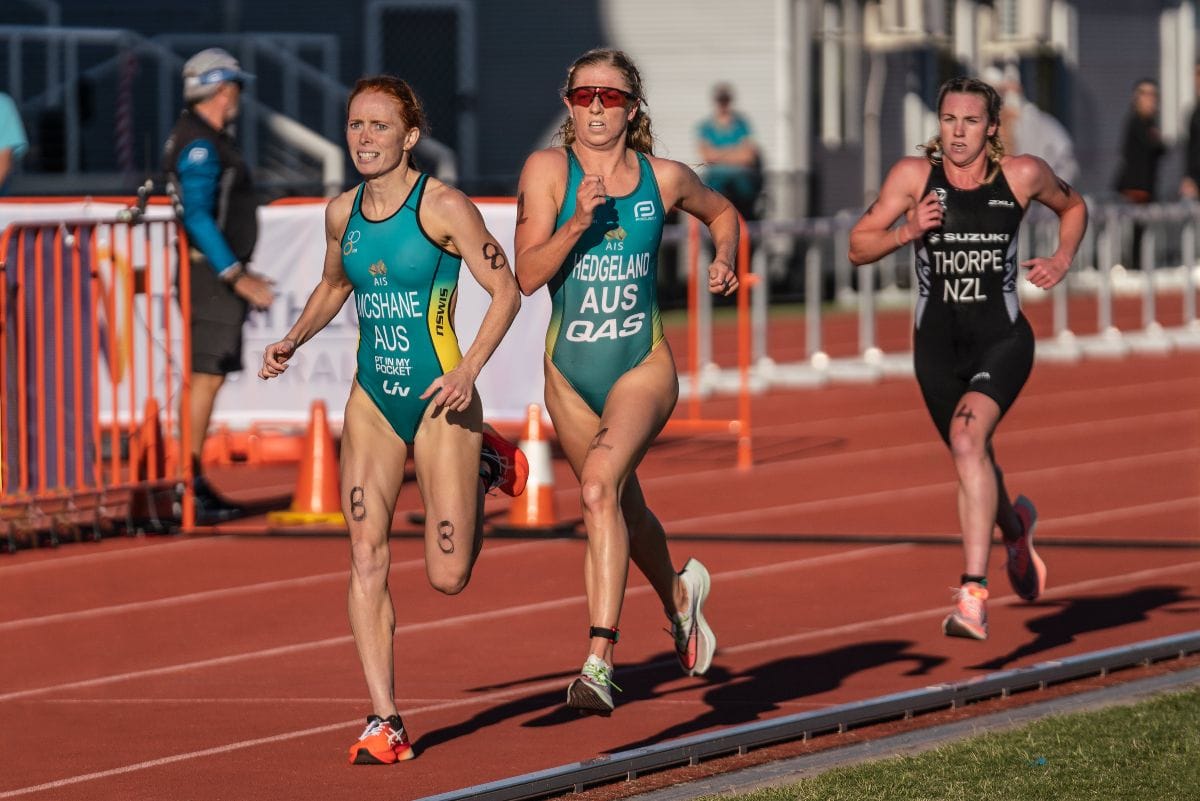 Aussies In Crucial Tokyo Points Chase Post image