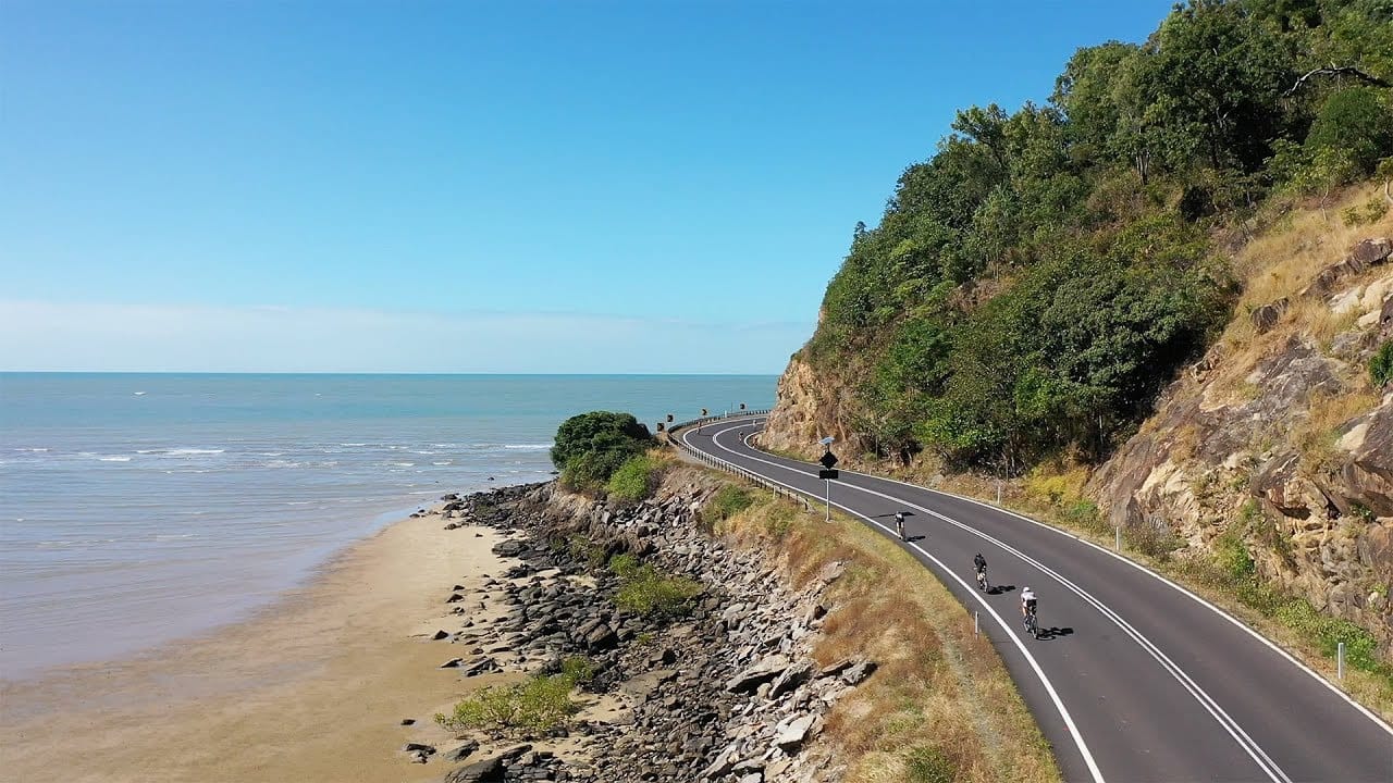 Athlete Dave Hayes dies during Ironman 70.3 Cairns Post image
