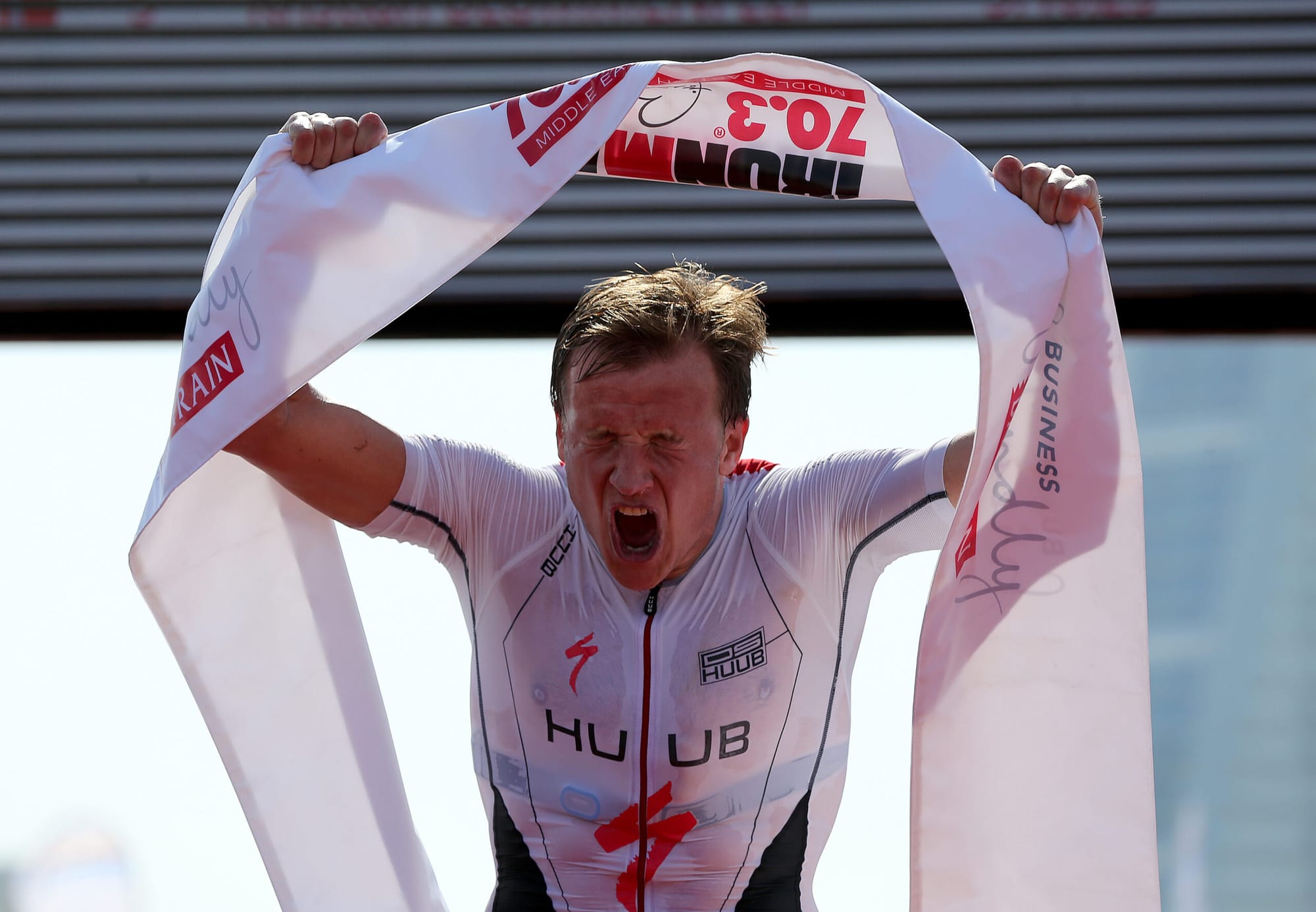 Flora Duffy And Kristian Blummenfelt Receive Special Invitation To Compete At The 2021 Ironman World Championship Post image