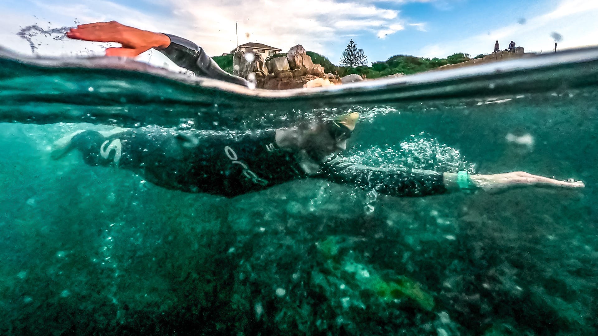 2022 Race2Stanford Triathlon: Entries are now open Post image