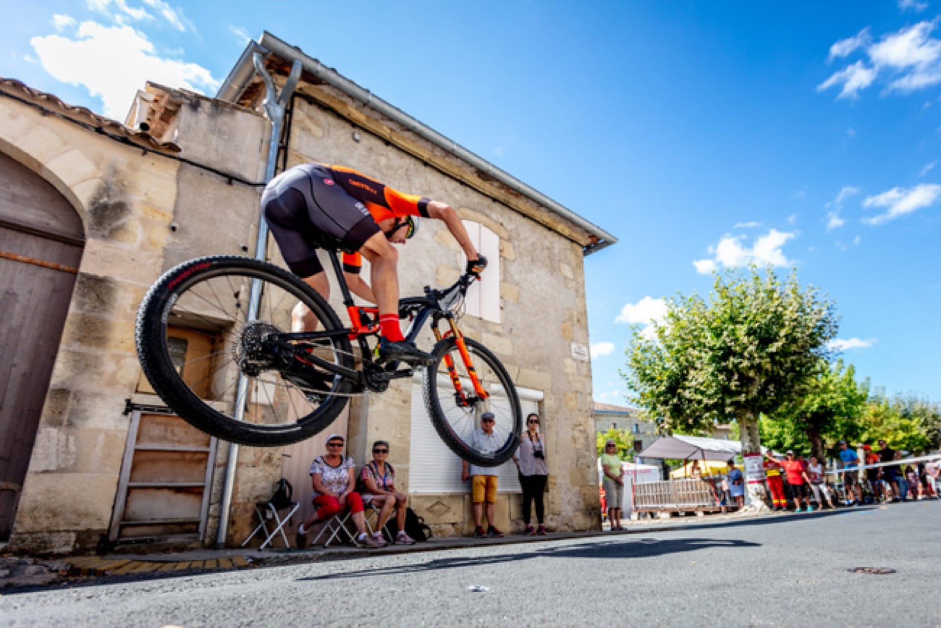 XTERRA Short Track Season Finale in Pujols Post image