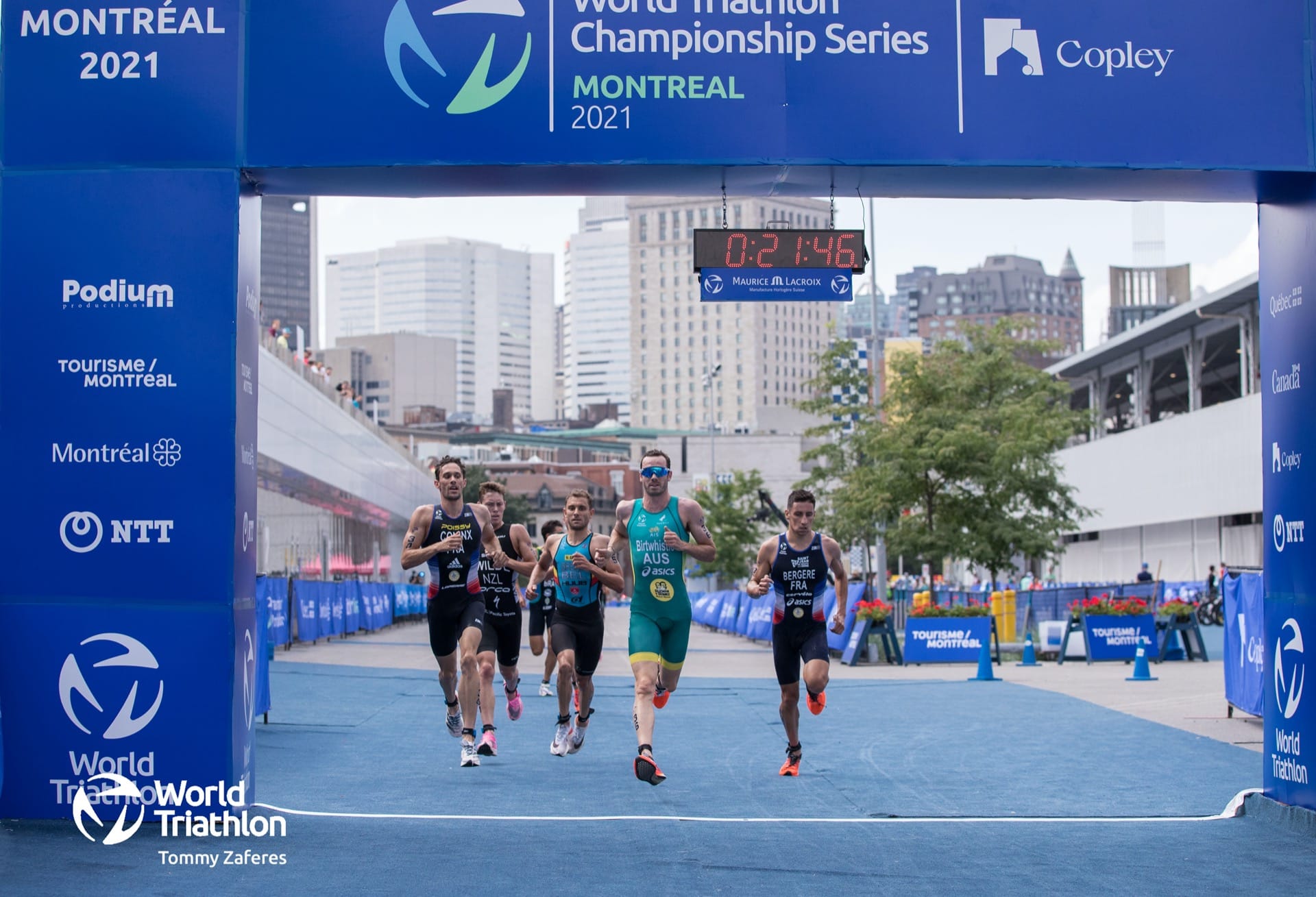 WTS Montreal: Jake Birtwhistle best of the Aussies Post image