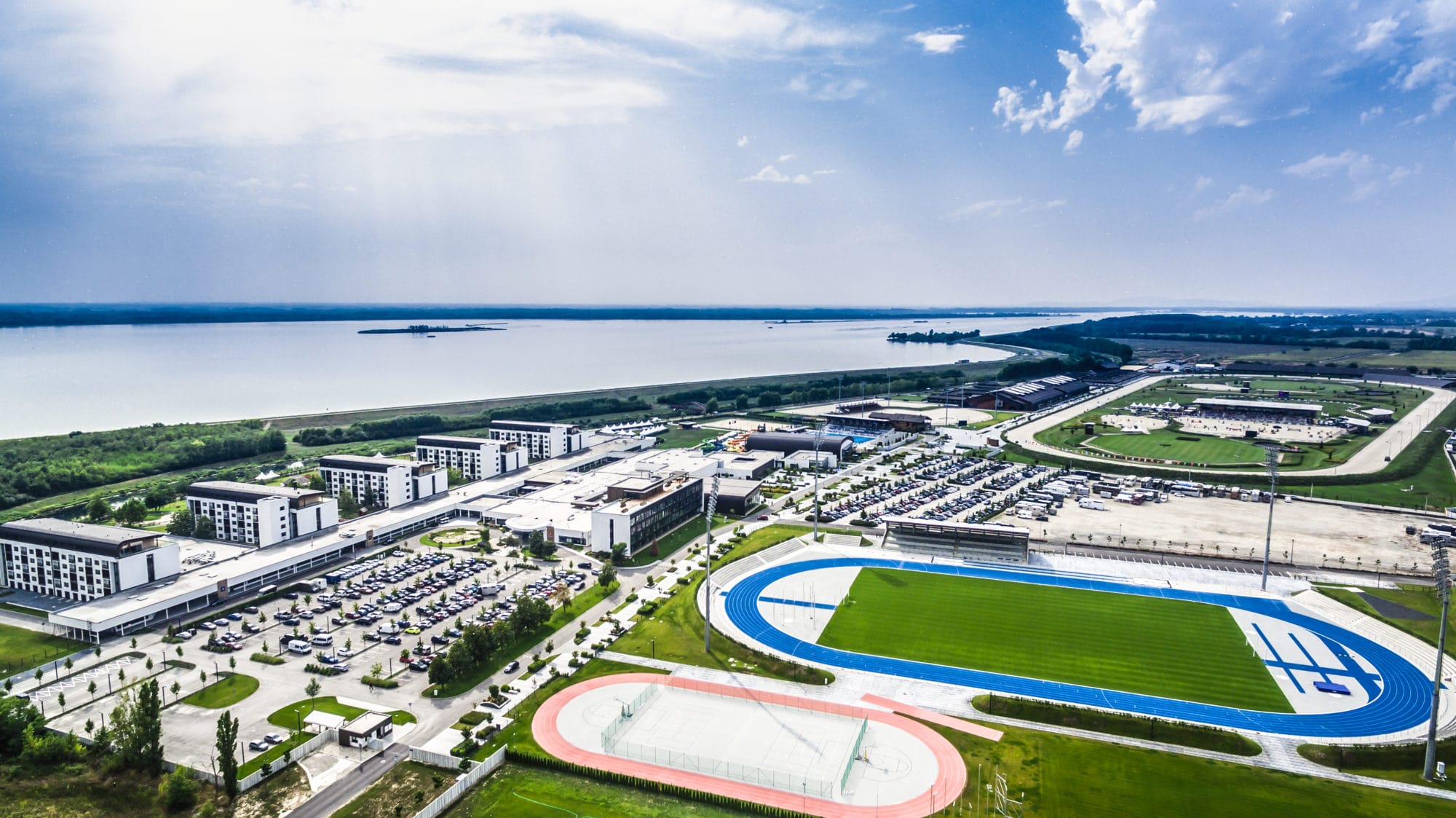 Captain’s Picks Announced For The 2021 Collins Cup Post image