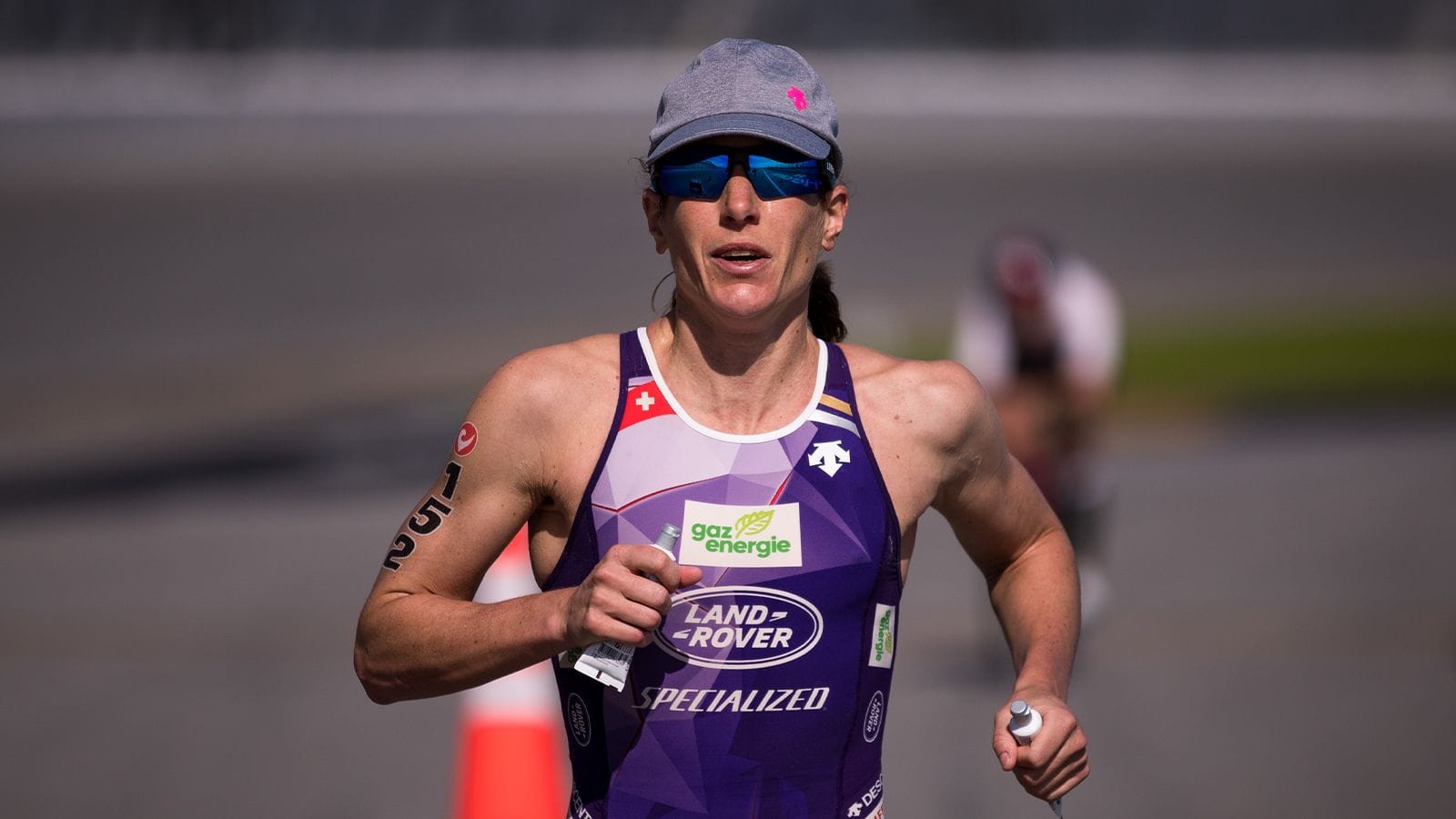 Nicola Spirig Feels Right at Home at Challenge Davos Post image