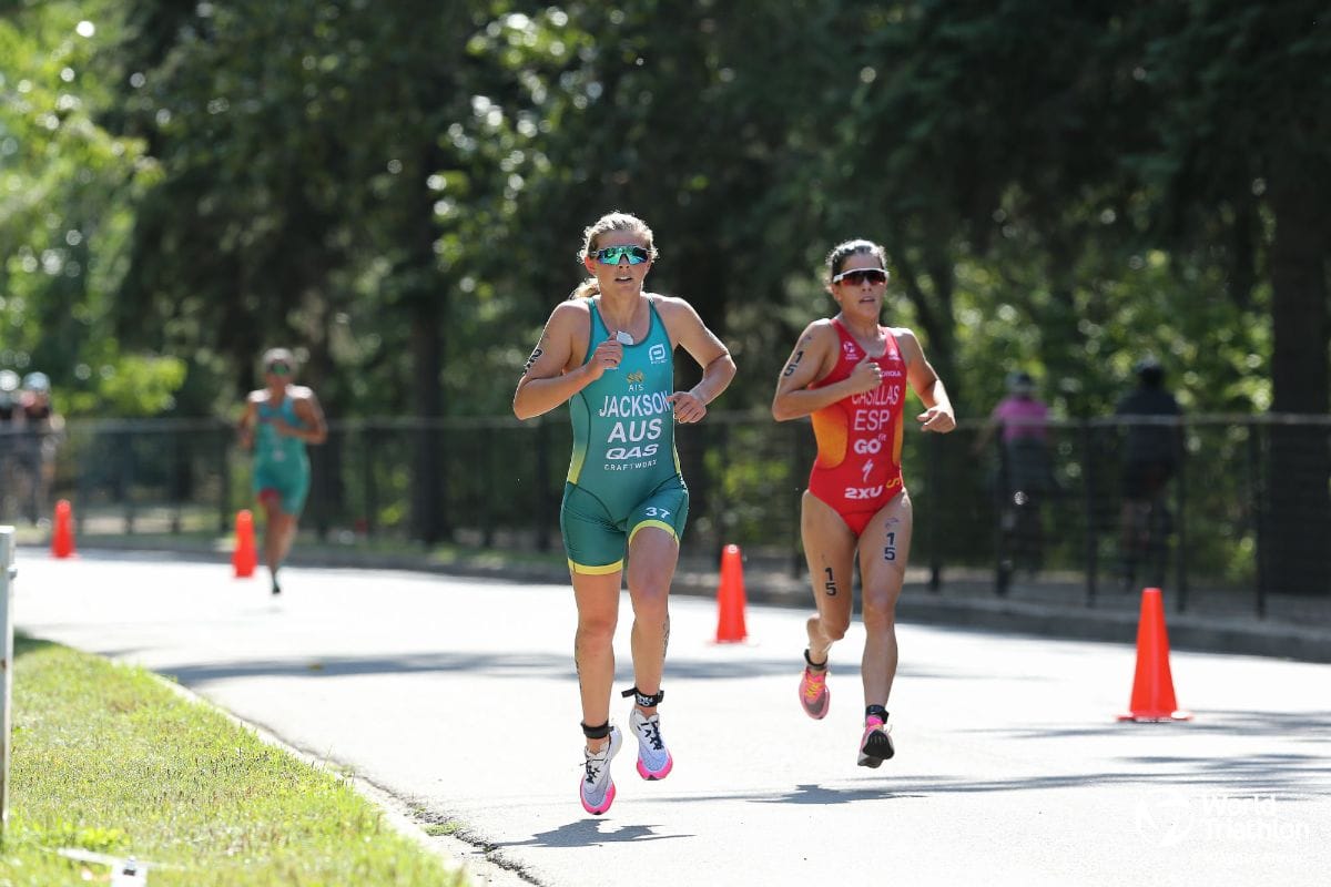 Emma Jackson Returns To Hamburg 10 Years After The Famous “Emma, Emma, Emma” Podium Post image