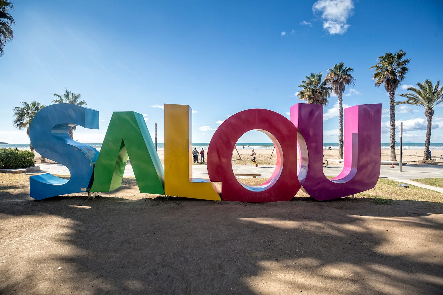 Strong International Field Takes On Challenge Salou This Weekend Post image