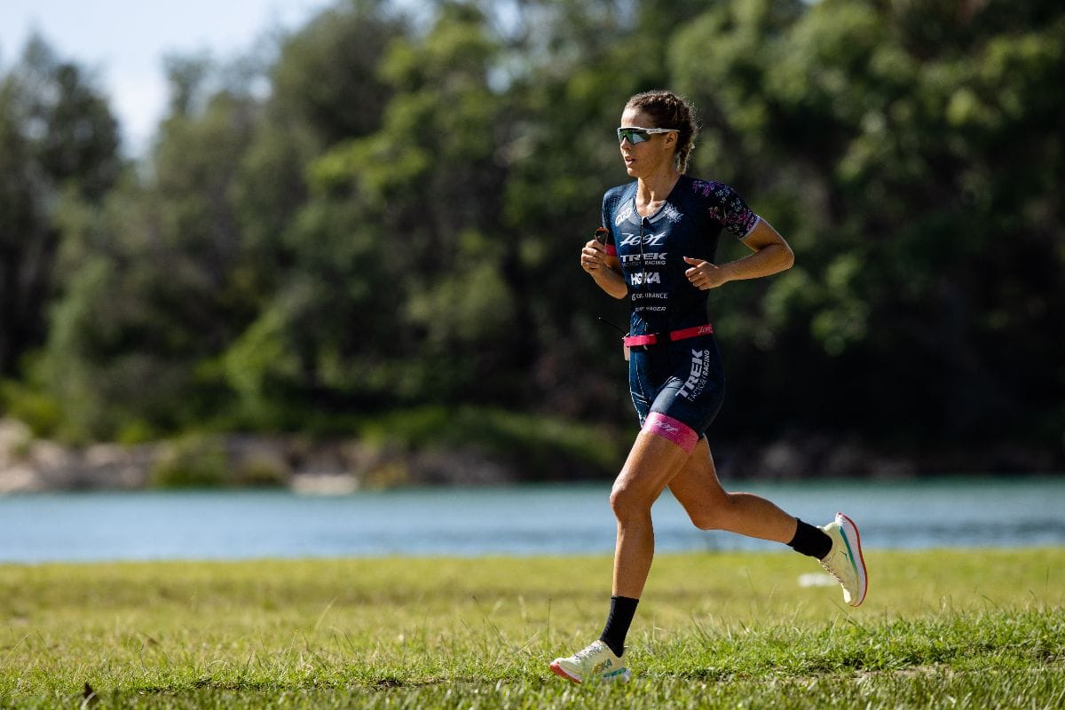 Ironman 70.3 World Championships: World’s Best to Meet in  Utah Post image