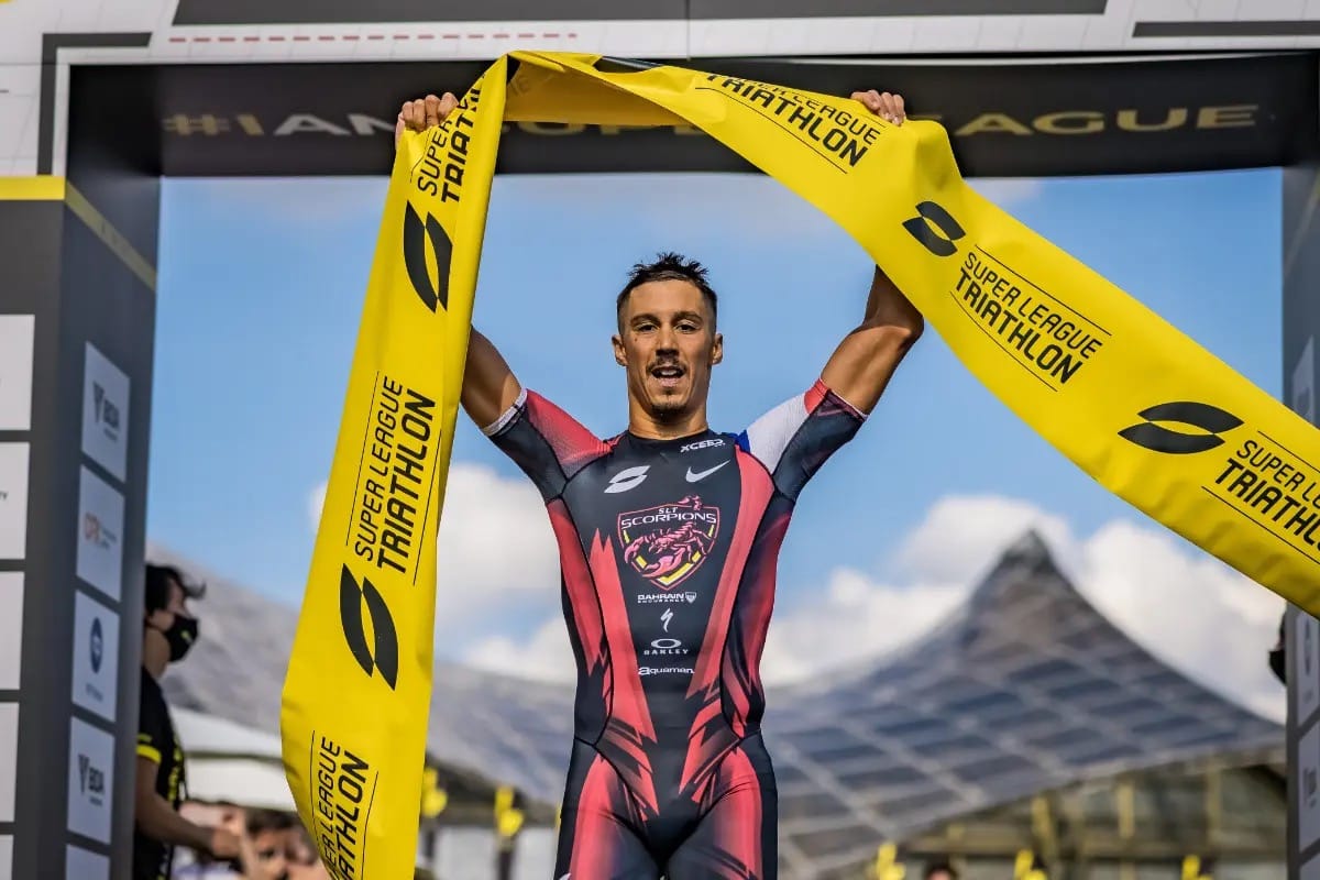 Super League: Vincent Luis Takes The Win In Munich Post image