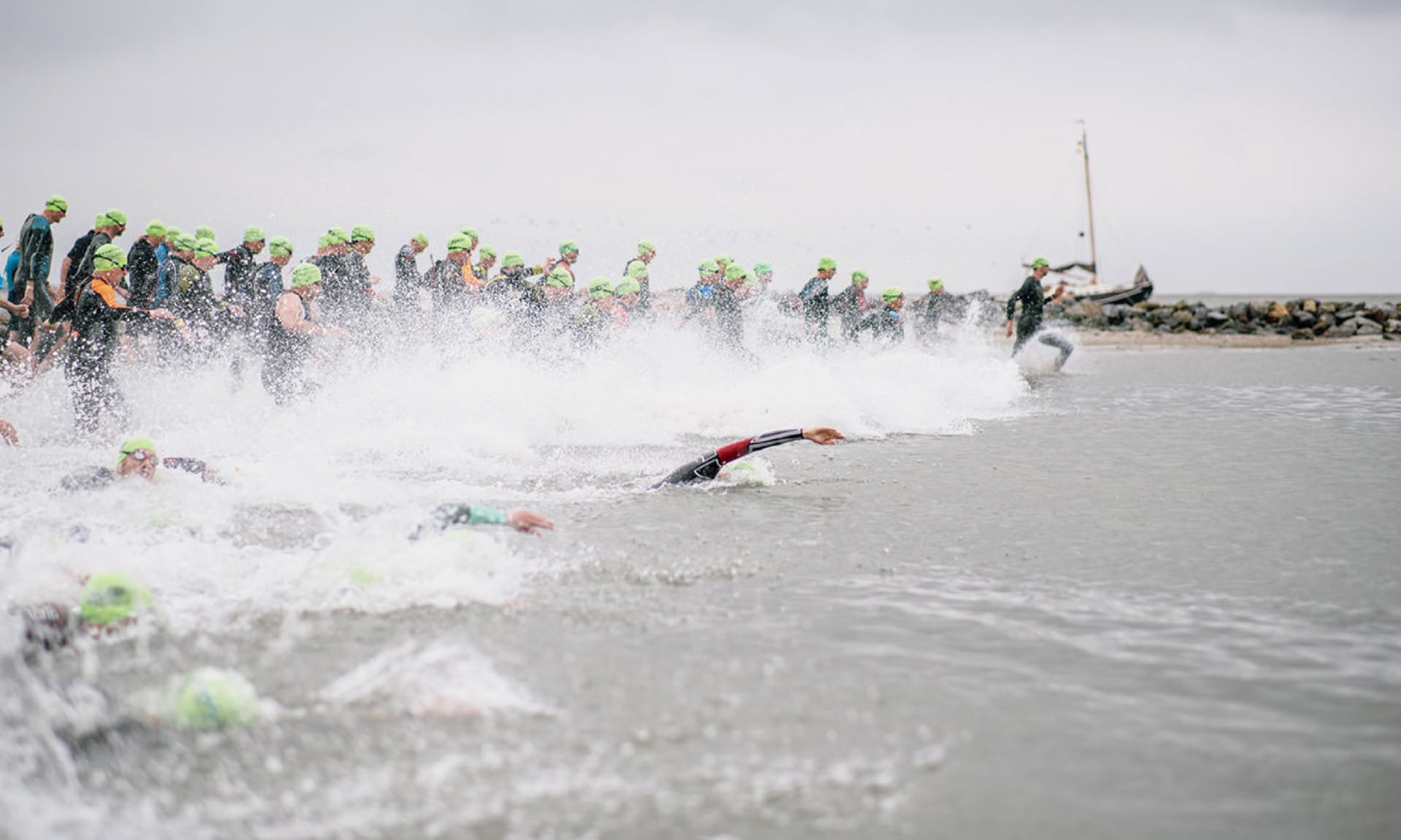 XTERRA: Van Egdom and Diederiks Win In The Netherlands Post image