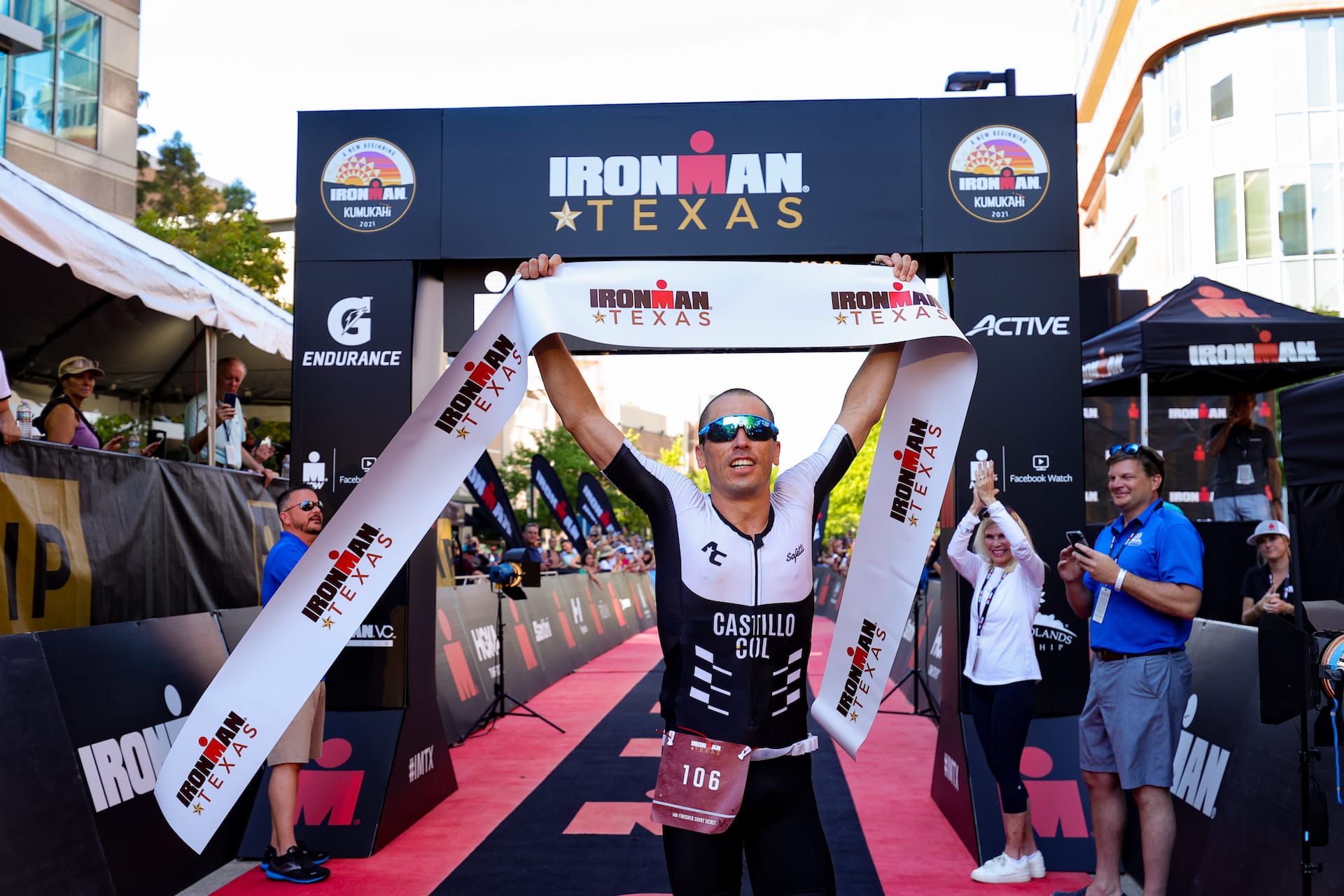 Ironman Texas Returns To The Woodlands For The First Time In Over Two Years Post image