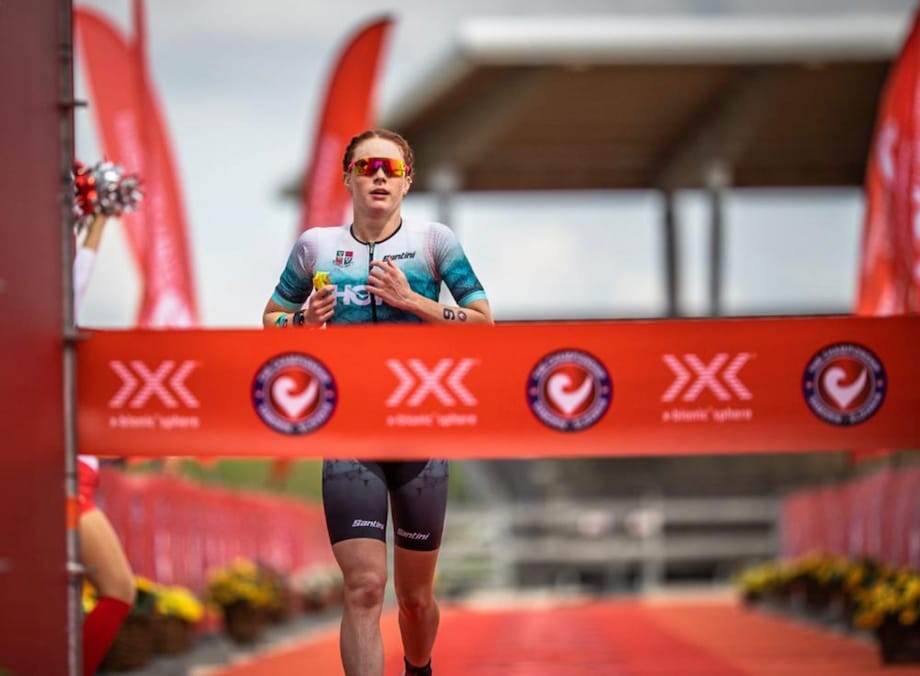 Ditlev and Hall win inaugural Challenge Budva-Montenegro Post image