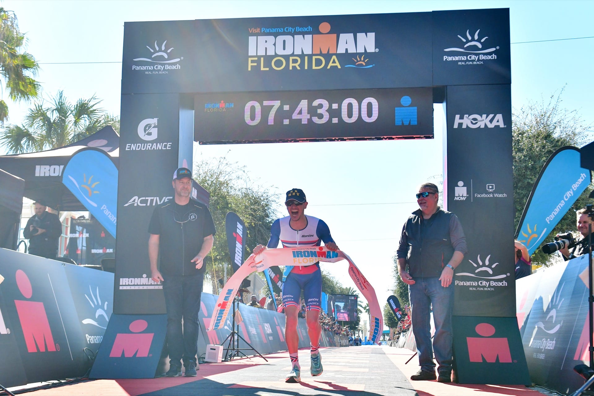 Gustav Iden Poised to Capture World No. 1 Title Post image