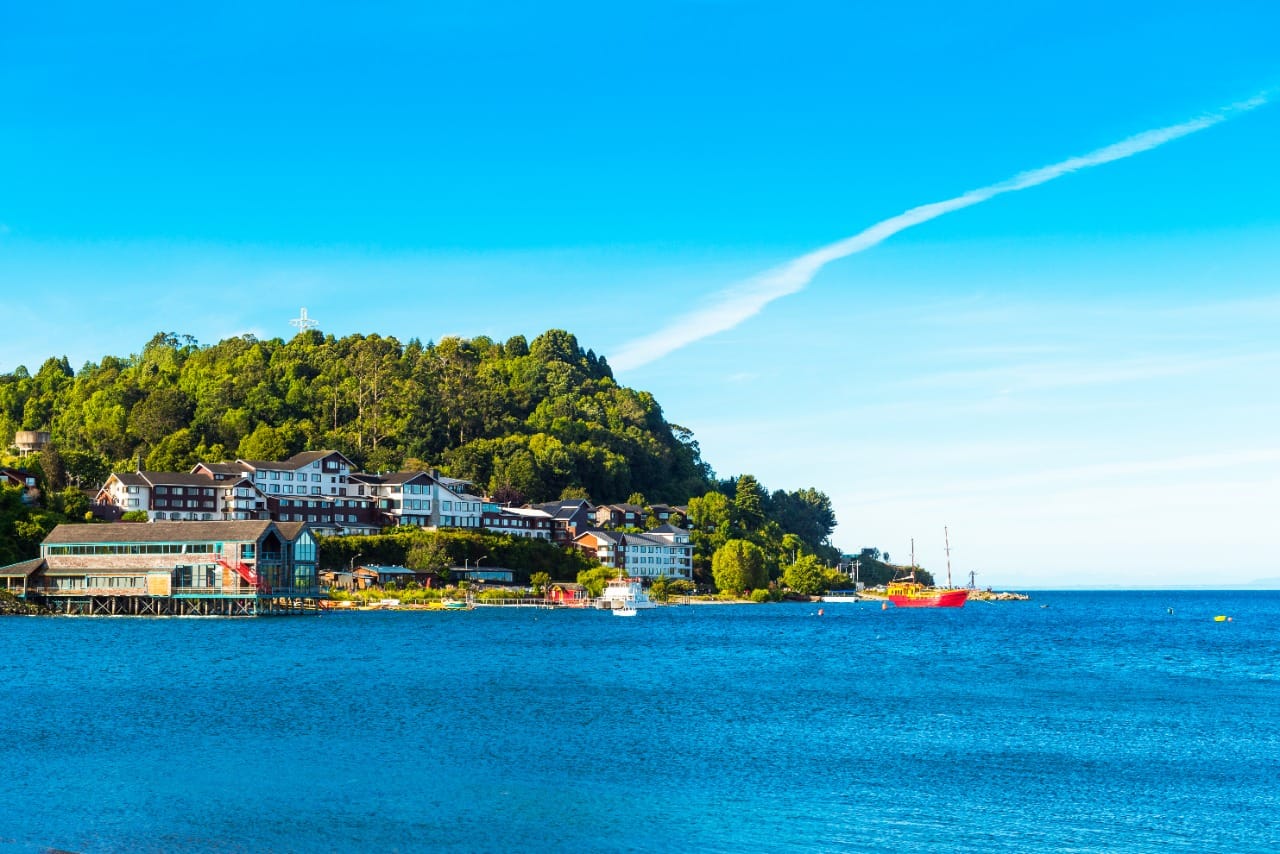 Challenge Heads to Chile with New Middle Distance Race Post image
