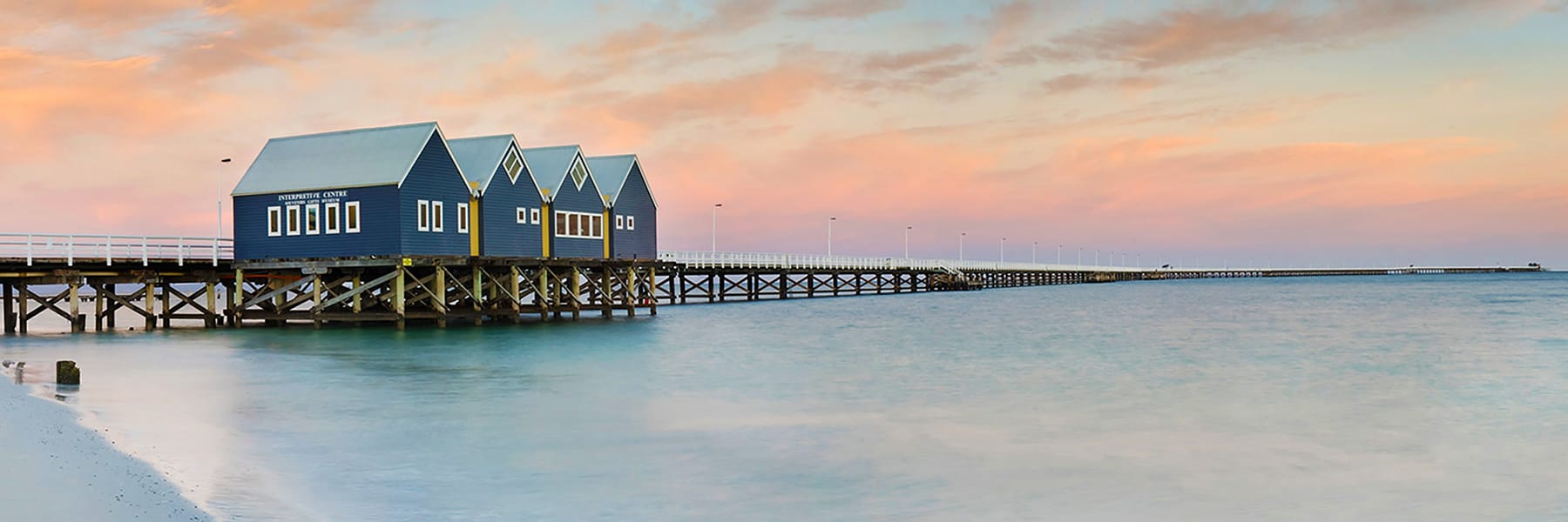 Ironman Western Australia: Lights are On, It’s Go Time Post image