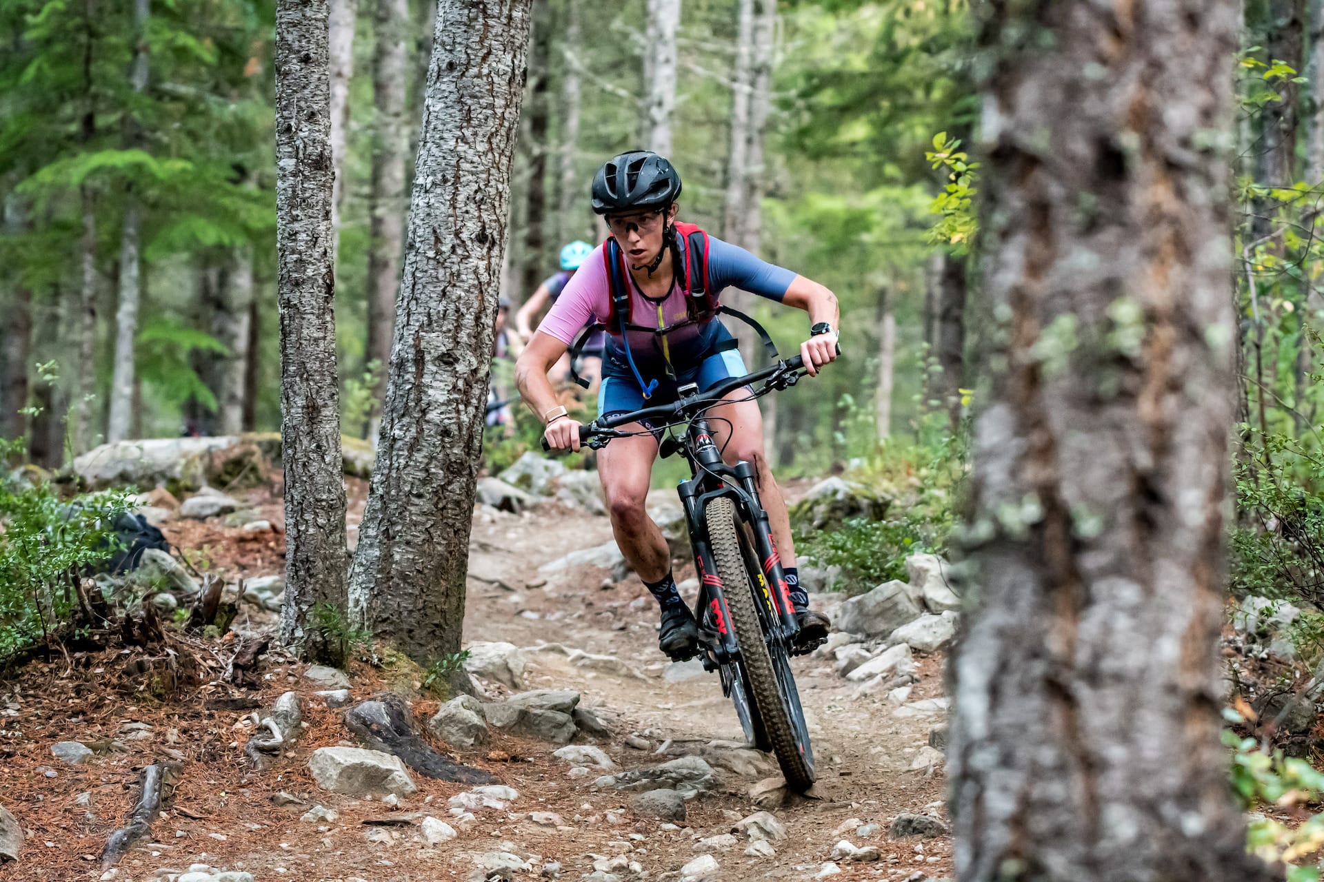 Xterra Whistler added to 2022 World Tour Post image