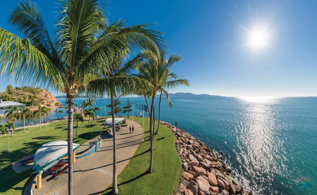 World Triathlon Multisport Championships to be held in Townsville in 2024 Post image
