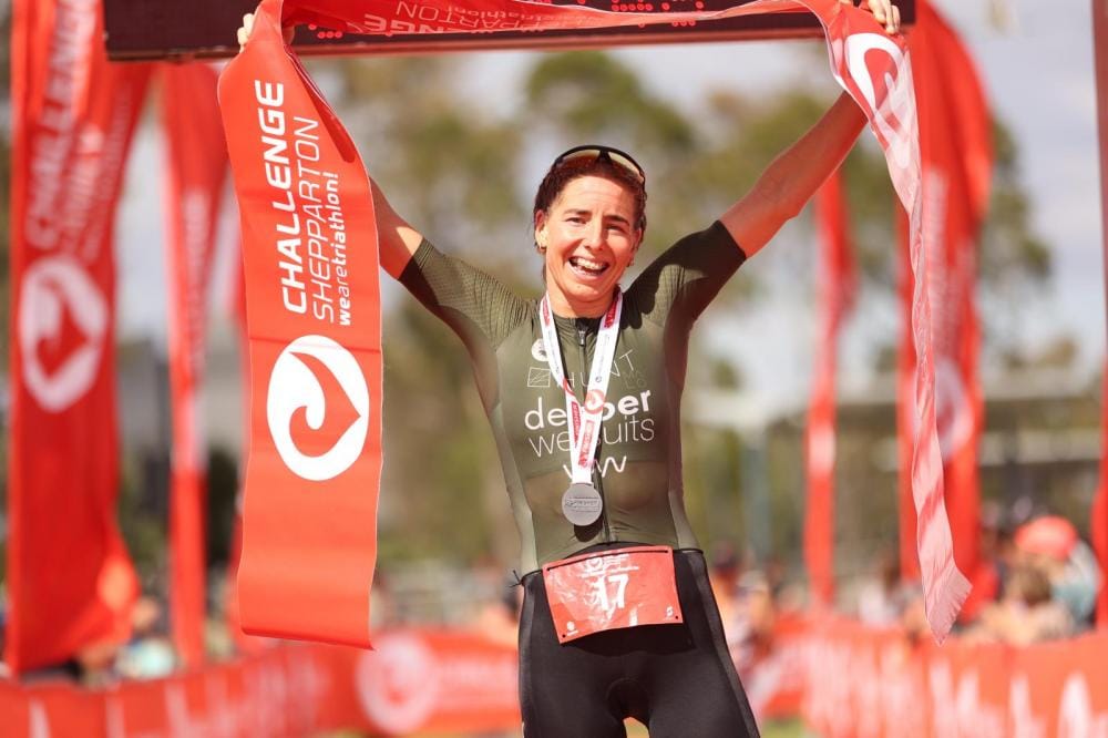 Tim van Berkel and Amelia Watkinson Take Wins at Challenge Shepparton Post image