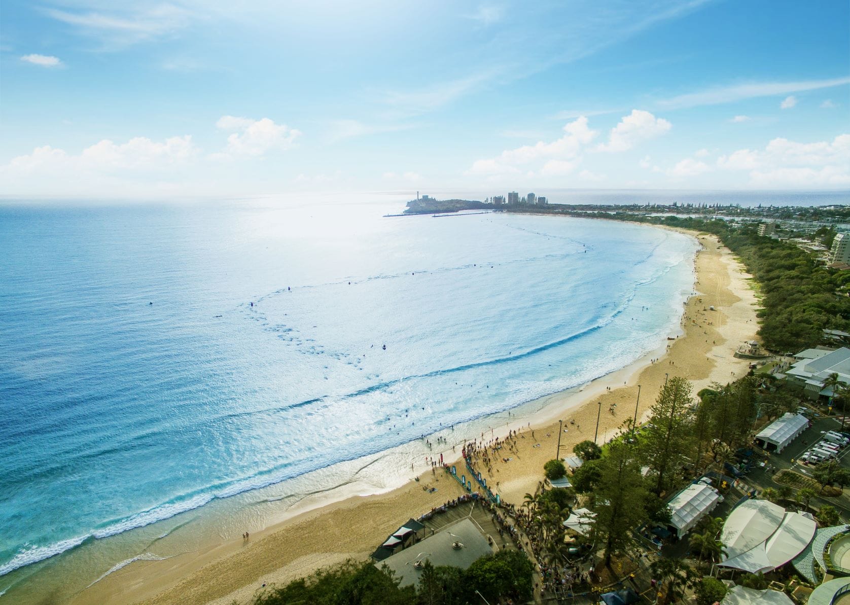 Mooloolaba Triathlon Celebrates 30th Anniversary Post image