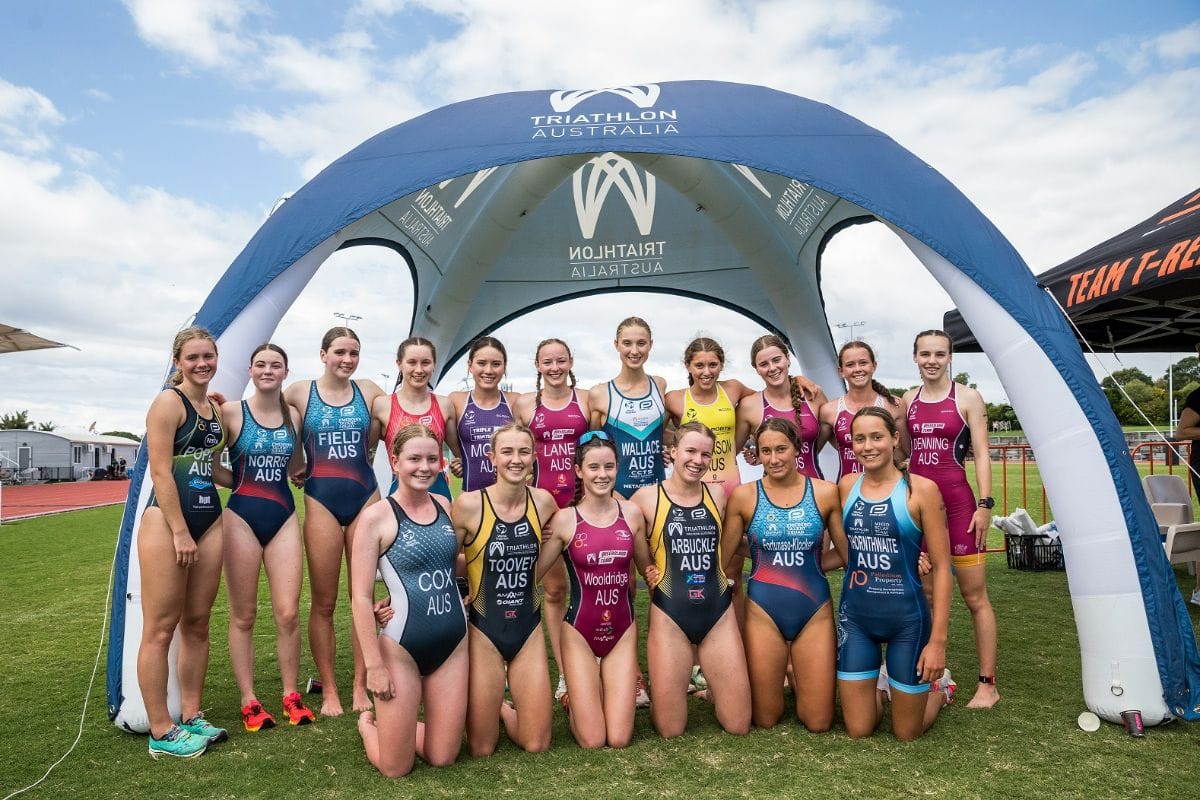 Werribee Attracts Next Generation Juniors With Eyes On Montreal World Championships Prize Post image