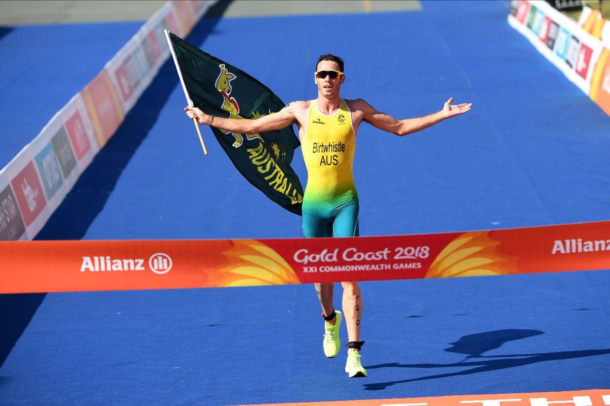 Jake Birtwhistle and Matt Hauser Ready For Battle On The Gold Coast Post image