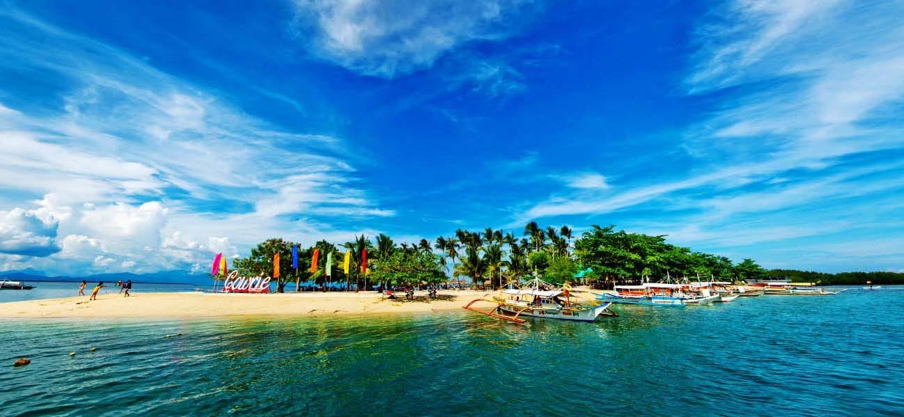 Asia Welcomes New Race with IRONMAN 70.3 Puerto Princesa To The Philippines Post image