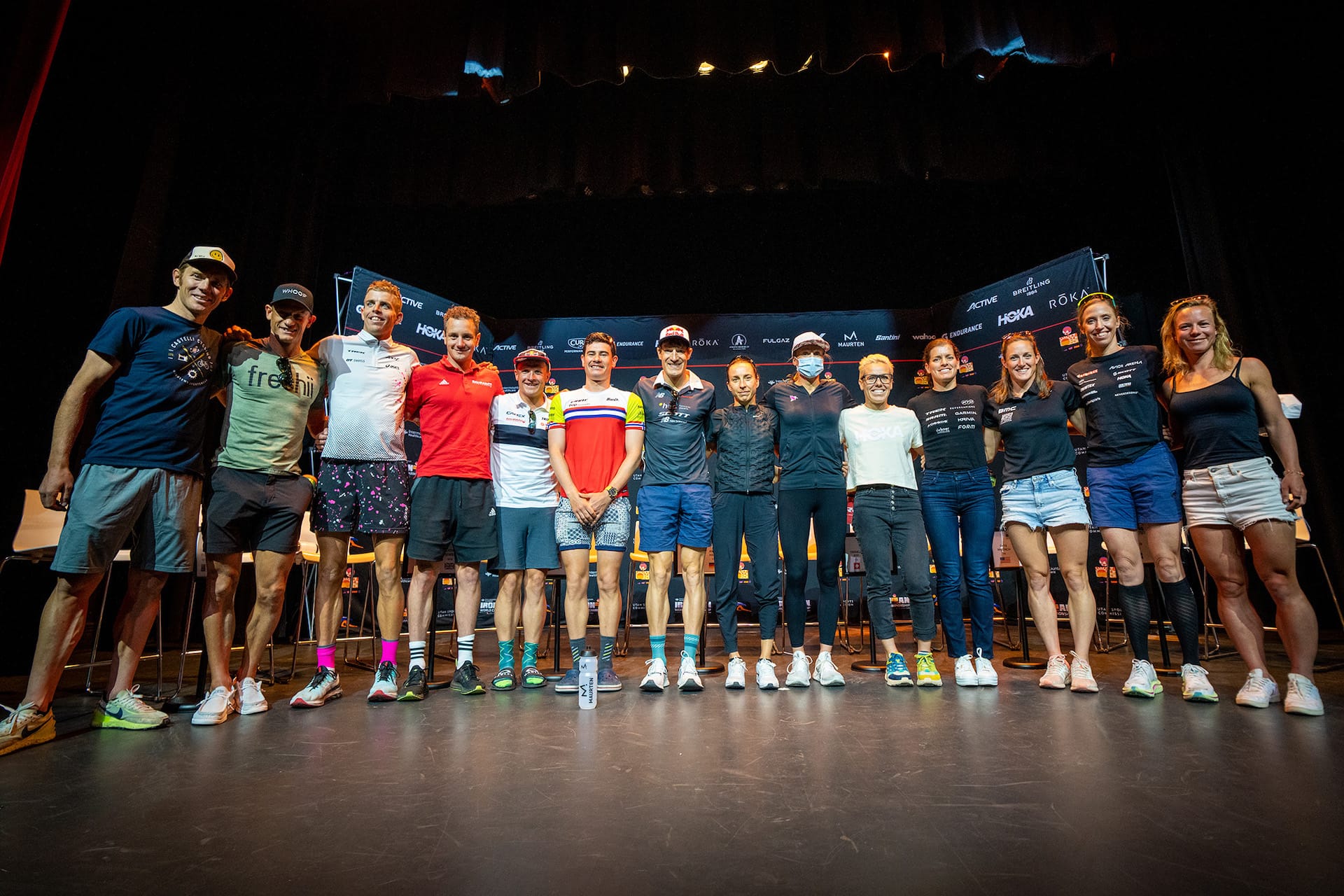 Ironman World Championship: Who will win in St. George? Post image