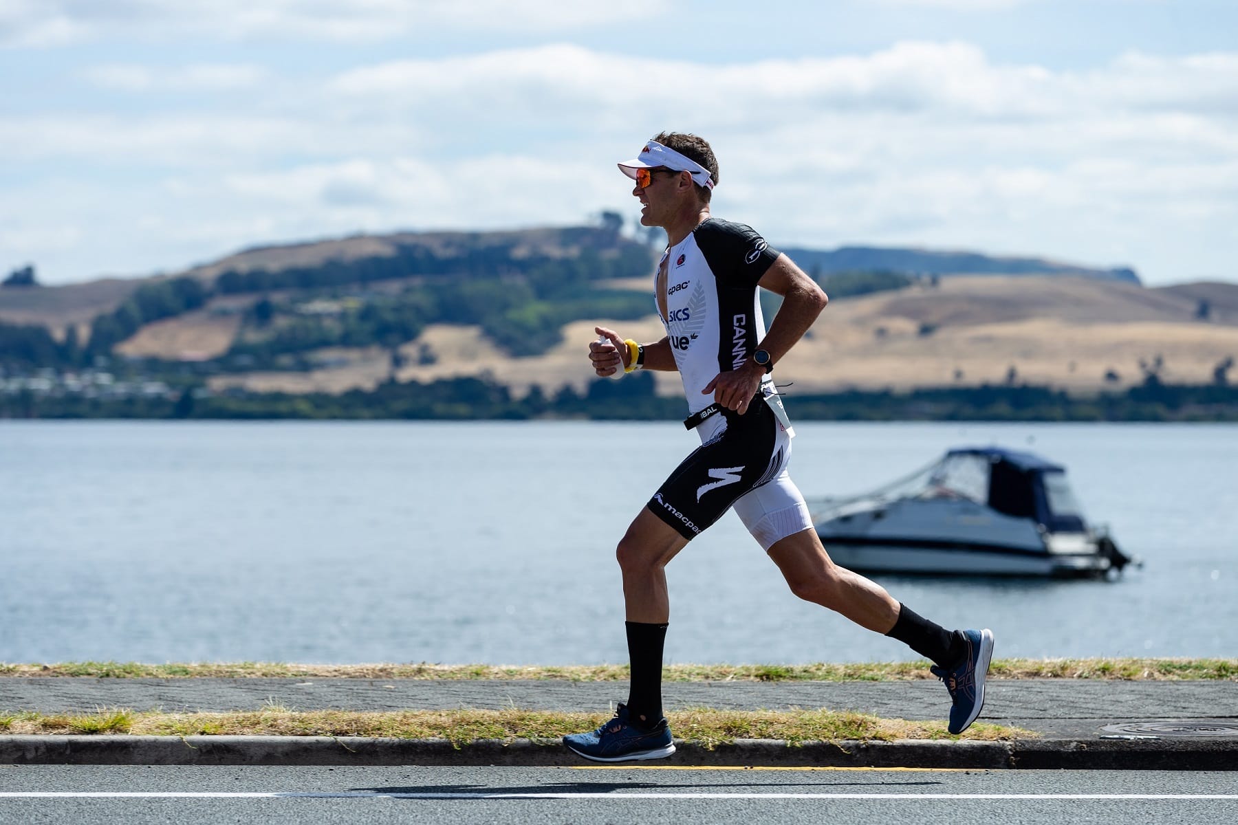 Braden Currie Back Amongst The Best At The Ironman World Championship Post image