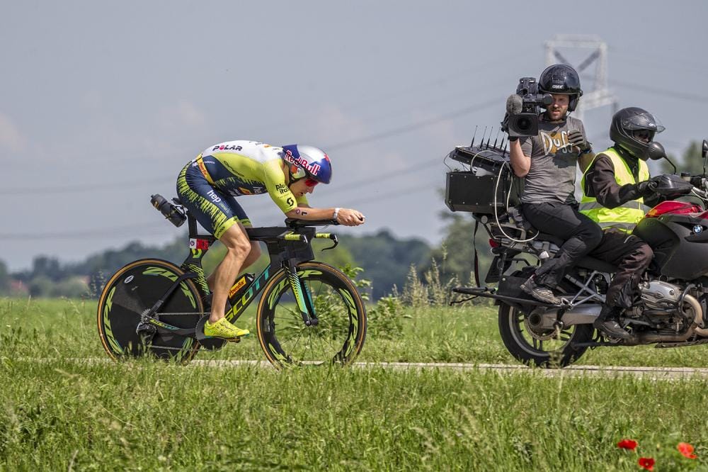 The Championship Confirms Free Livestream in Partnership with Triathlon Today Post image