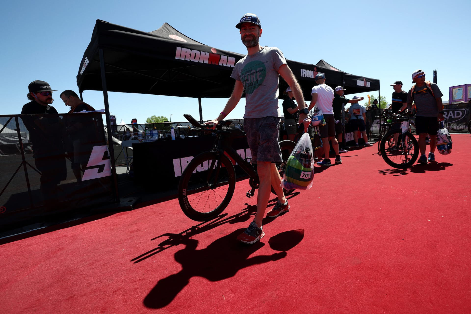 Ironman World Championship – Race Week – Friday Post image