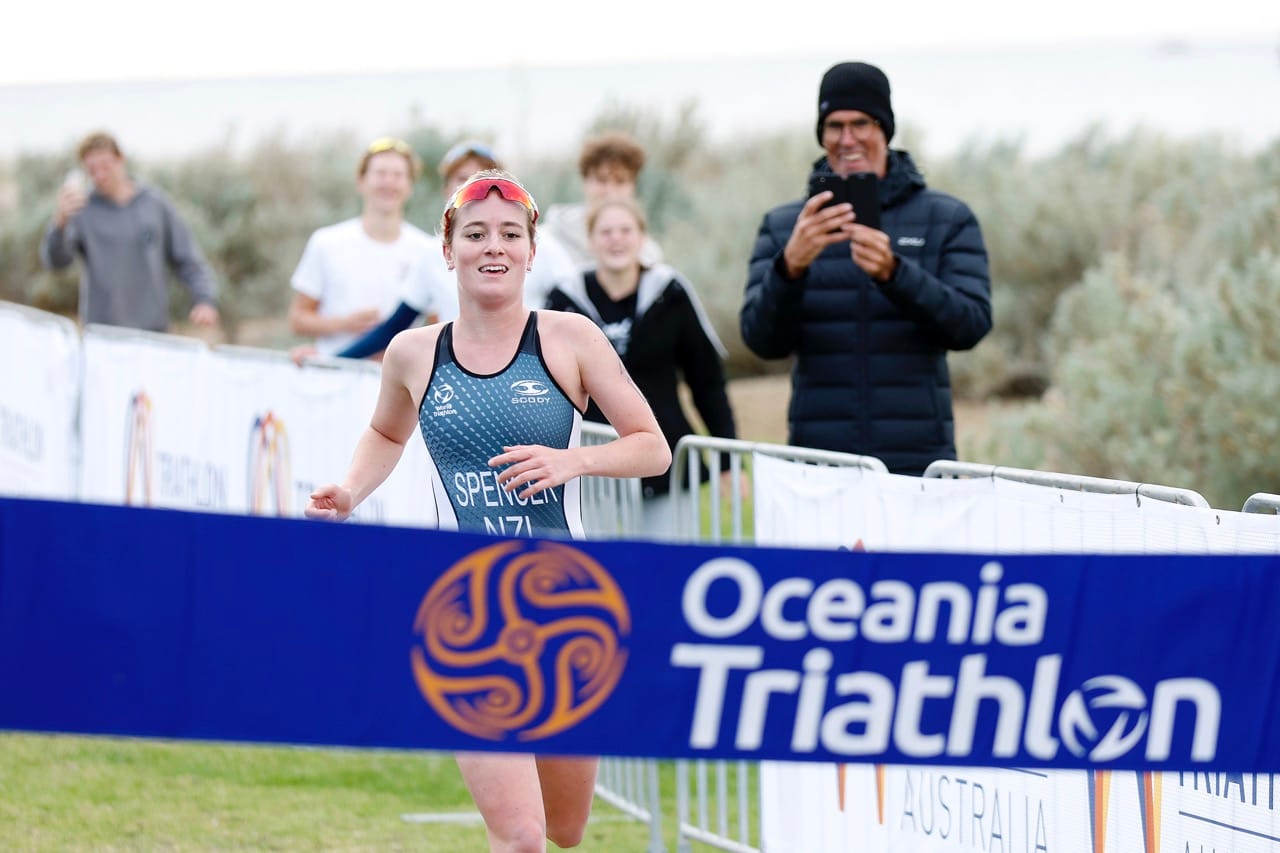 2022 Oceania Junior and Australian Youth and Junior Mixed Relay Championships Post image