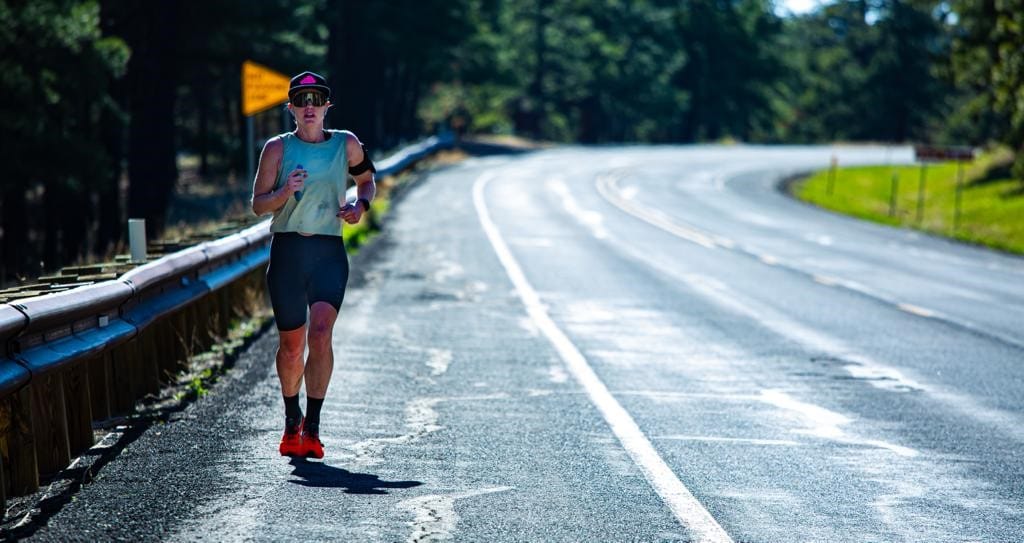 Renee Kiley Continues Incredible Journey At Ironman World Championship Post image