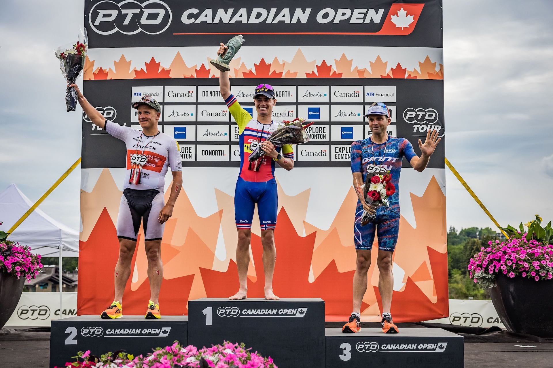Gustav Iden Wins Epic Canadian Open And Runs Away With $100,000 Post image