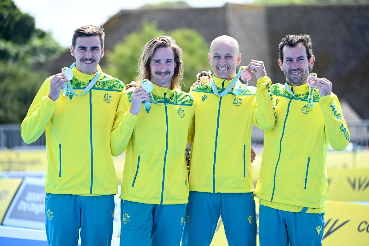 PTVI Debut Lands Australia Silver and Bronze in Birmingham Post image