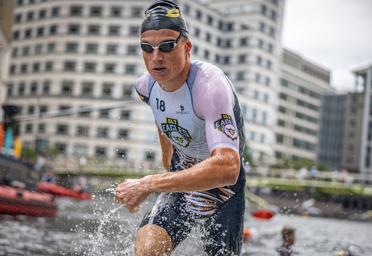 Matt Hauser Has A Point To Prove As Super League Triathlon Returns To Munich Post image