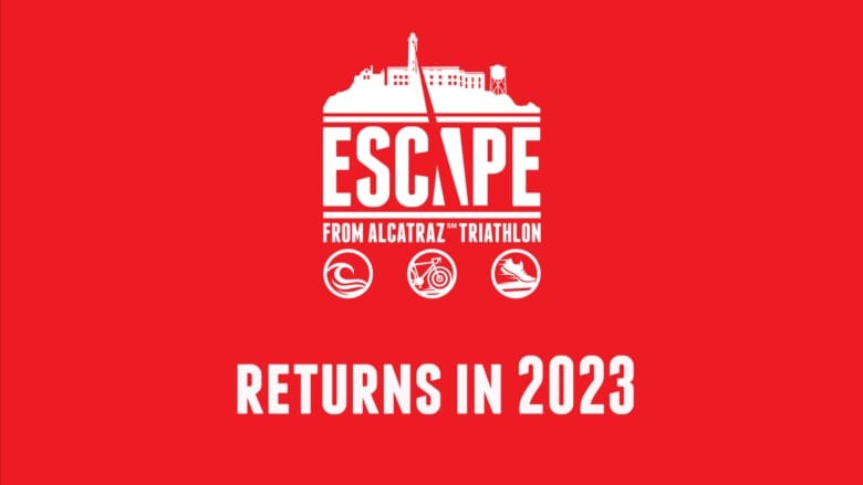 Iconic Escape from Alcatraz Triathlon Returns to San Francisco Bay Post image
