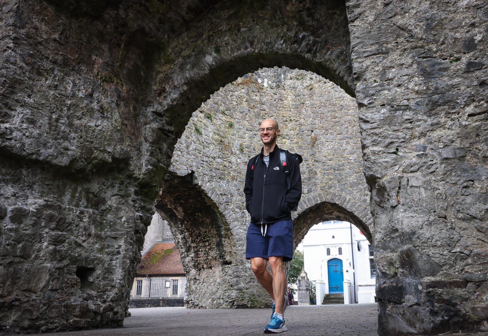 Two-time Ironman UK champion Joe Skipper will take centre stage at Ironman Wales this Sunday Post image