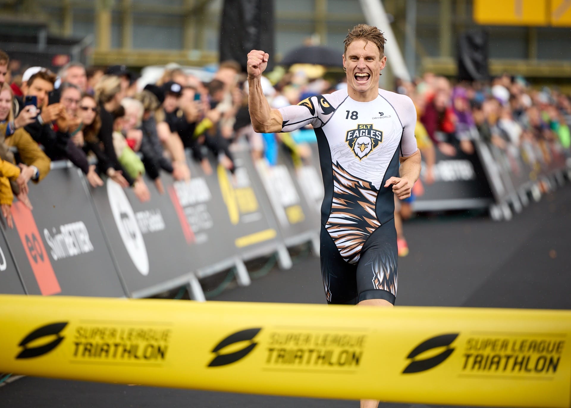 The Best Images from 2022 Super League in Munich Post image