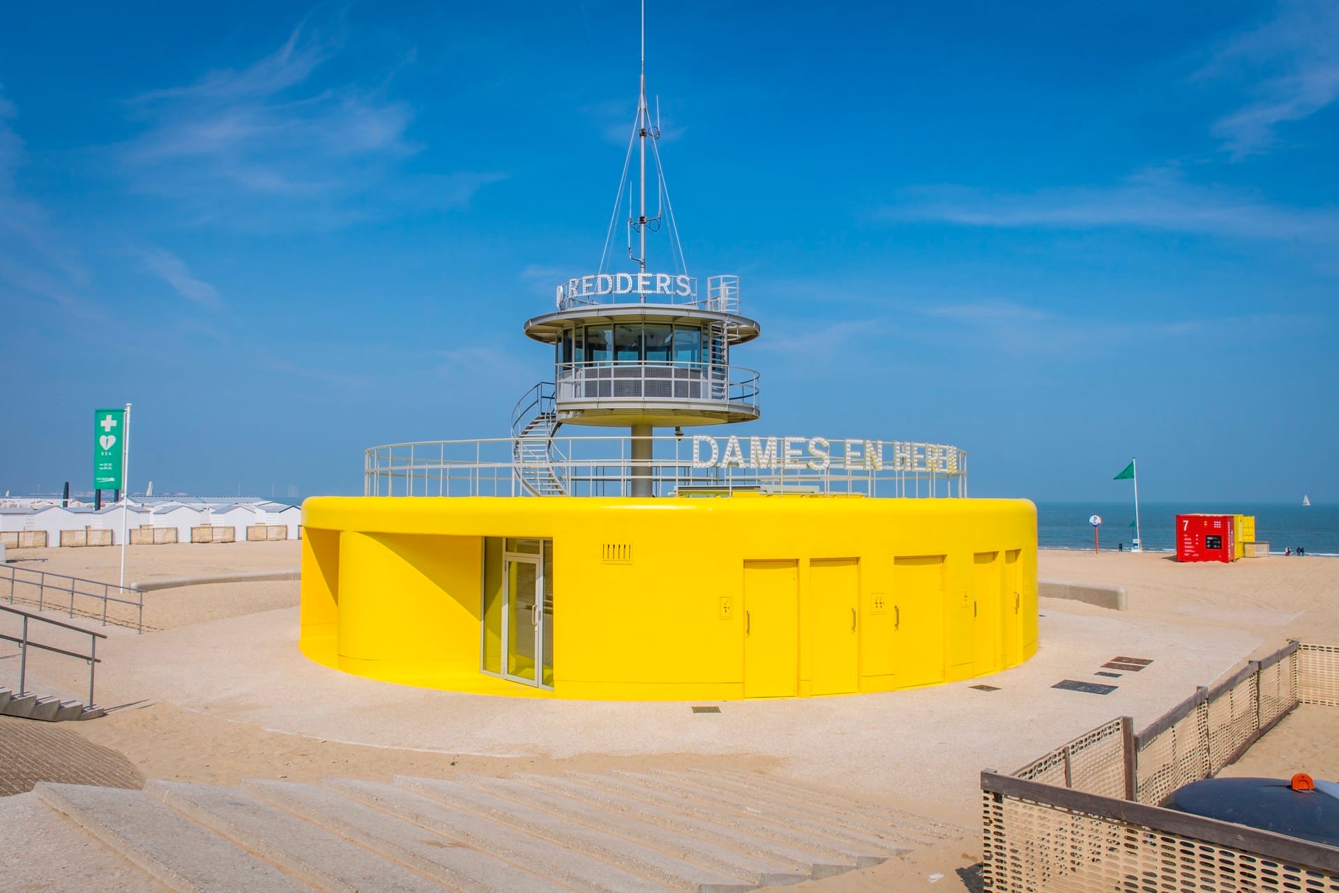 Ironman Returns To Belgium With The Inaugural Ironman 70.3 Knokke-heist Triathlon Event Post image