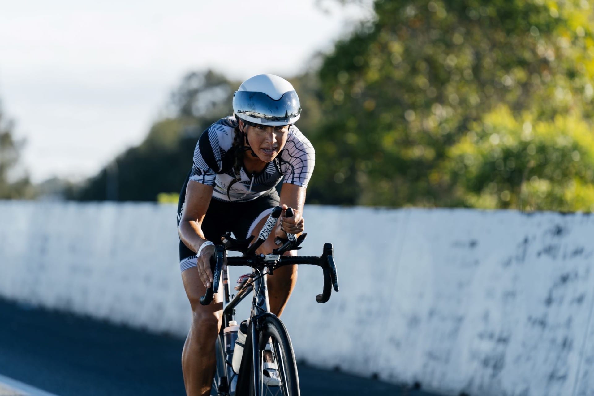 Reigning Women’s Podium Back in Action at Ironman 70.3 Sunshine Coast Post image