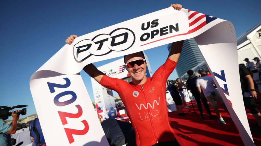 Collin Chartier Chargers For Victory At PTO US Open in Dallas Post image