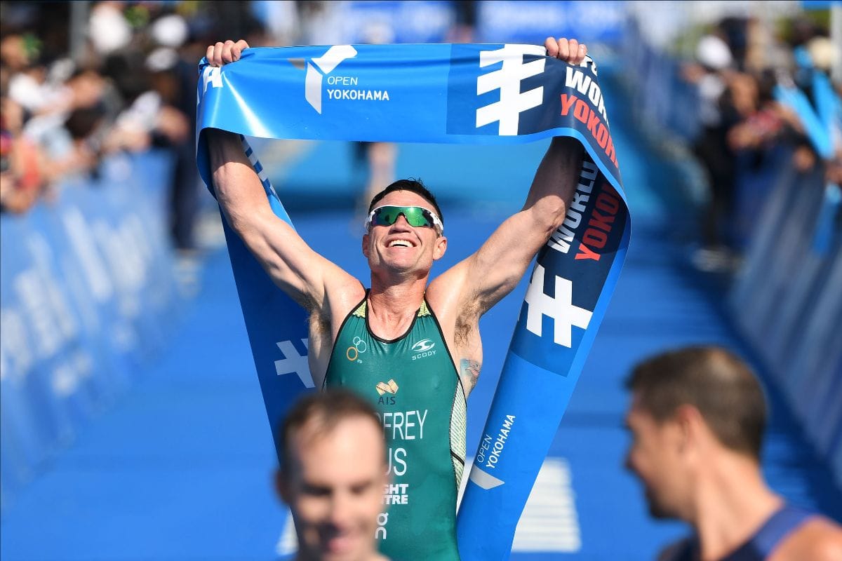 Aussies Ready for Abu Dhabi World Championship Post image