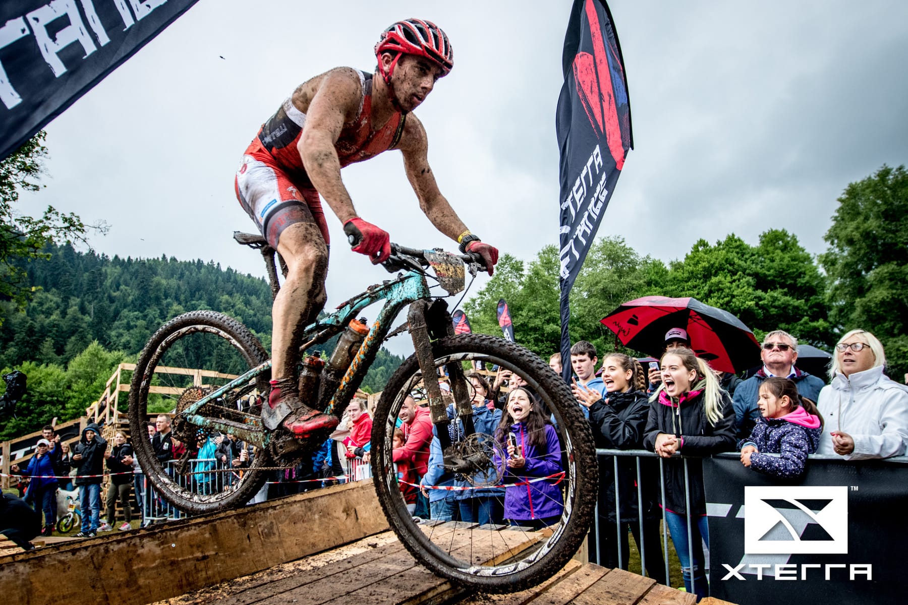 Watch Xterra World Championship Live Post feature image