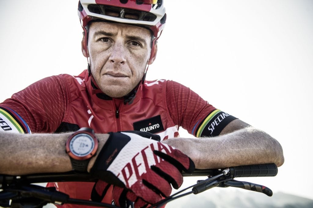 Is There No Stopping The ‘Caveman’ Conrad Stoltz On The Hunt For His Next Xterra World Championship Post image