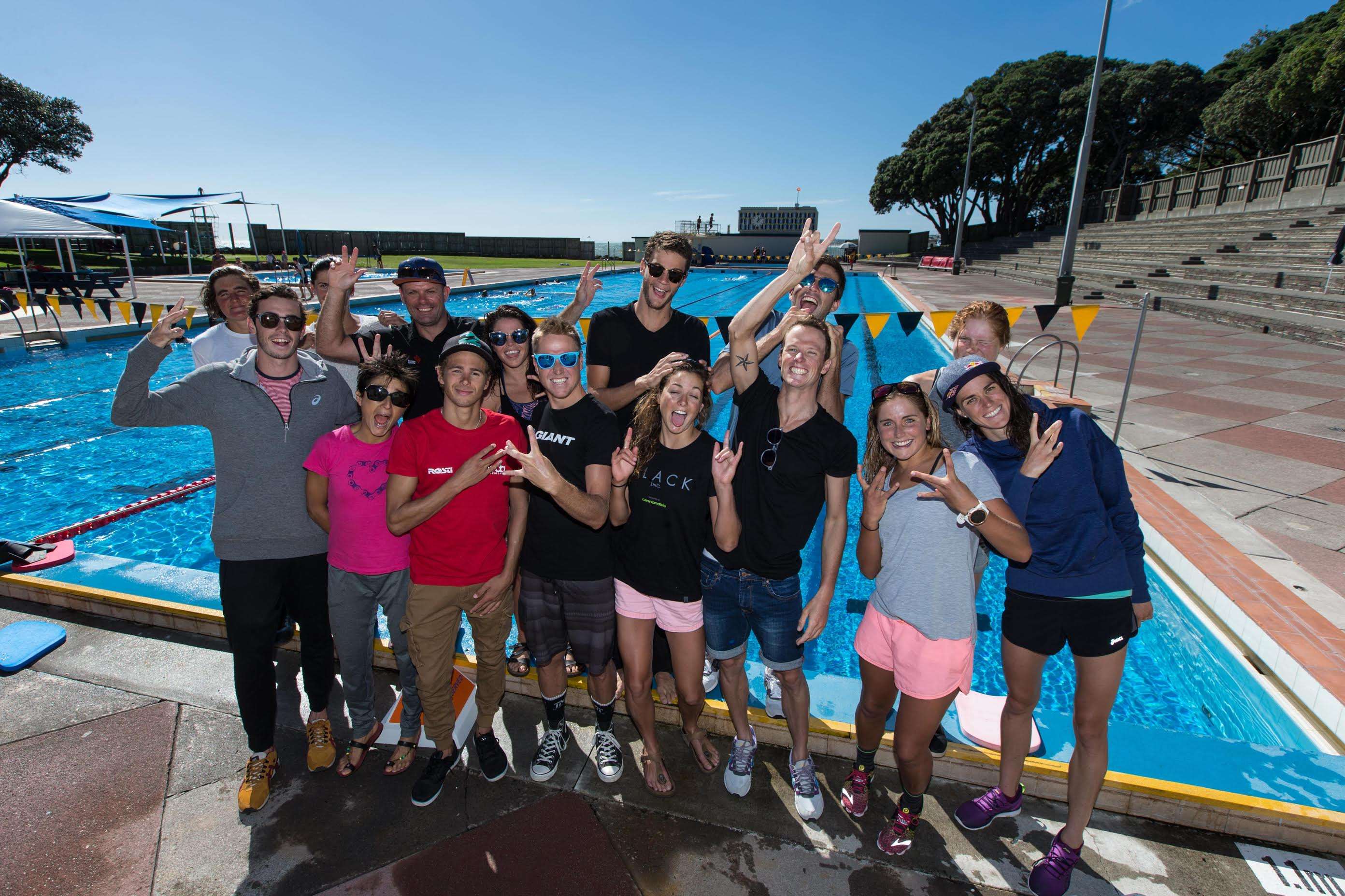 Jamie Turner – Why he’s the world’s best triathlon coach Post image