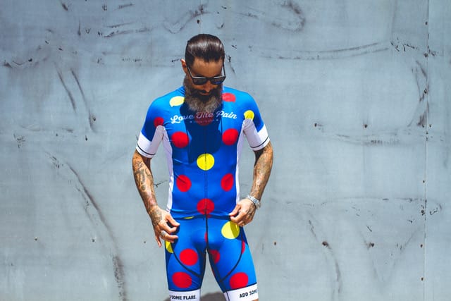 Jared Simons: Chef Turns Plants into Ironman Power Post image