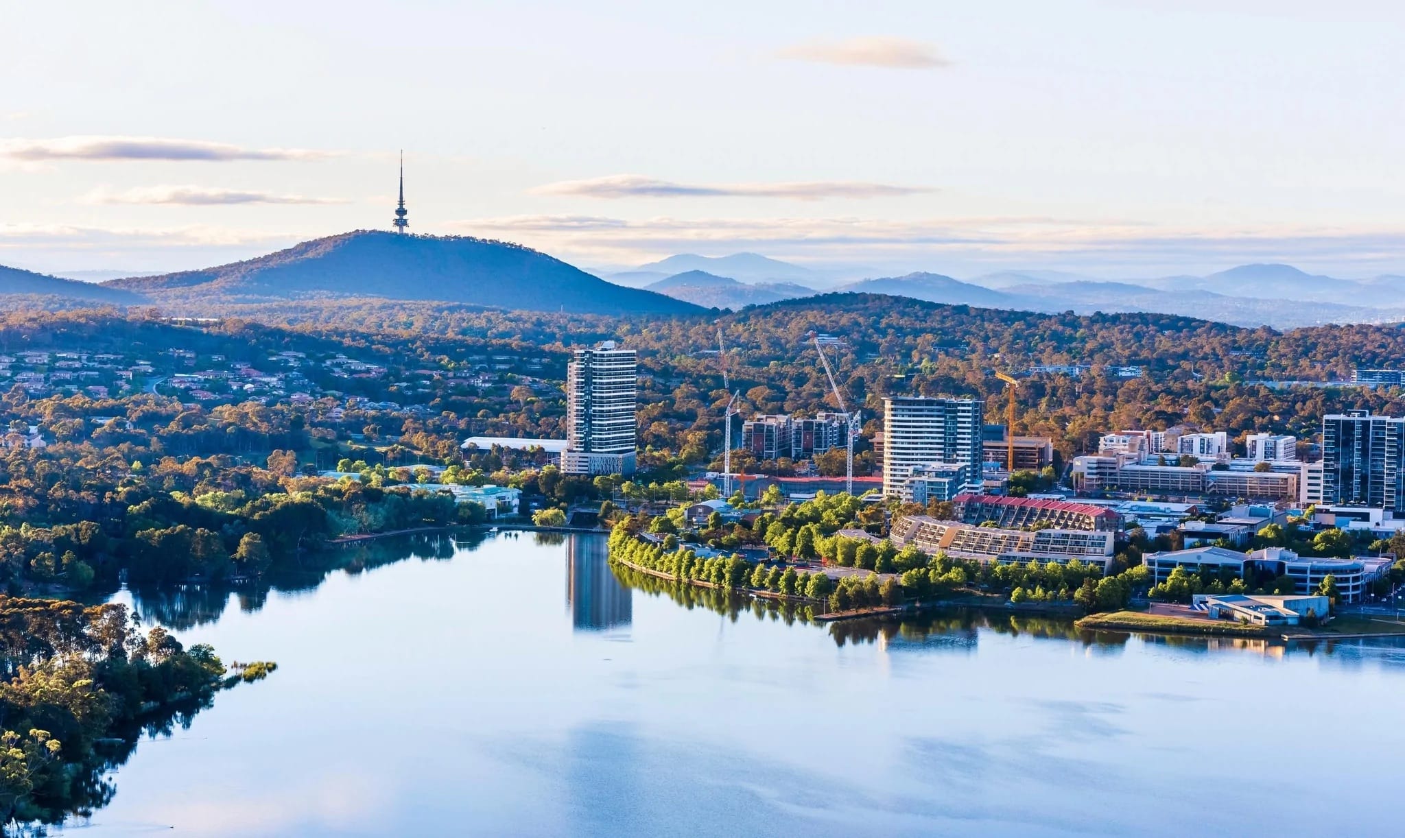 Challenge Canberra will Take Place in November 2023 Post image