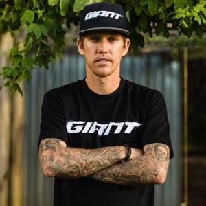 Tim Van Berkel Profile image