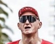 David Deakin Profile image