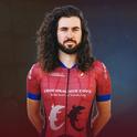 Zachary Collins Profile image