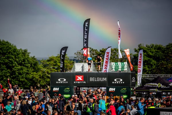 Xterra European Championship Rotates to Belgium for 2023